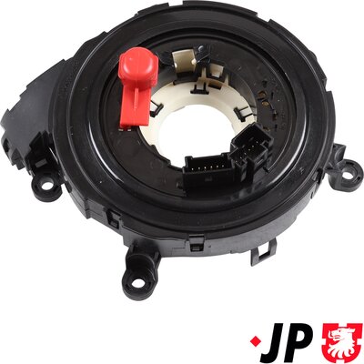 Ressort tournant, Airbag JP GROUP a/s 1489750400