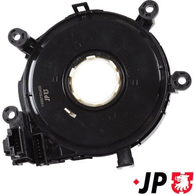 Ressort tournant, Airbag JP GROUP a/s 1489750400