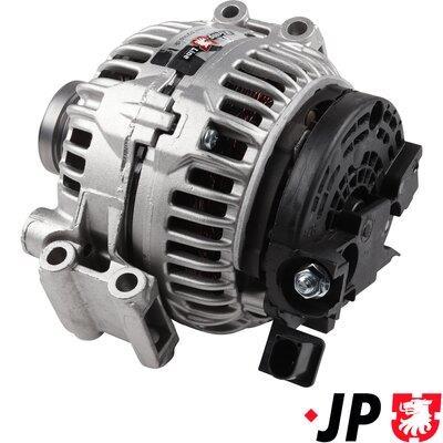 Alternateur JP GROUP a/s ref. 1490101700