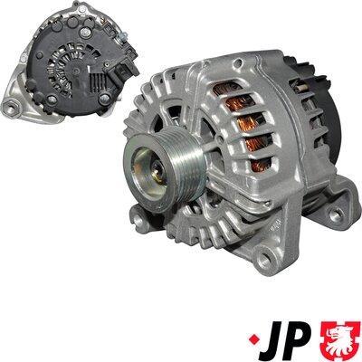 Alternador JP GROUP a/s ref. 1490103200