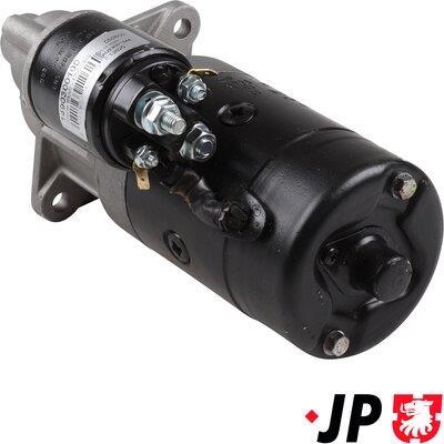 Motor de arranque JP GROUP a/s ref. 1490300100