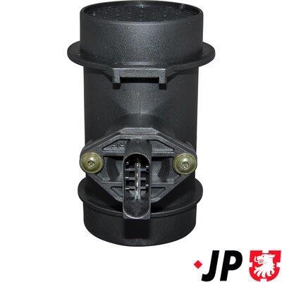 Medidor de caudal mássico de ar JP GROUP a/s ref. 1493900800
