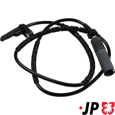 Sensor, revoluciones de la rueda JP GROUP a/s ref. 1497102200
