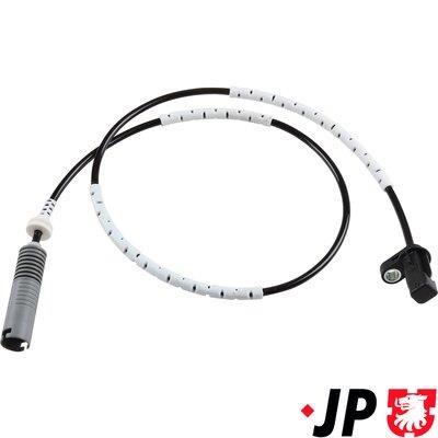 Capteur ABS (Capteur de vitesse de roue) JP GROUP a/s 1497105100