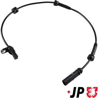Sensor ABS JP GROUP a/s 1497106200
