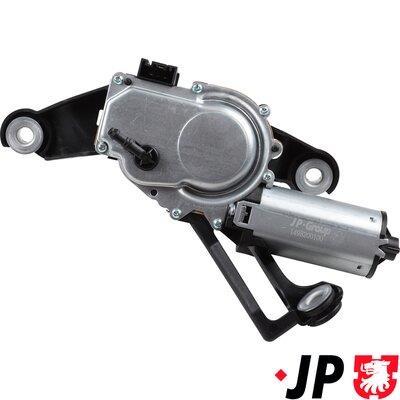 Motor del limpiaparabrisas JP GROUP a/s ref. 1498200100