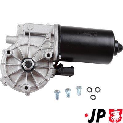 Moteur d'essuie-glace JP GROUP a/s ref. 1498200200