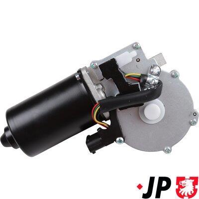 Moteur d'essuie-glace JP GROUP a/s ref. 1498200200