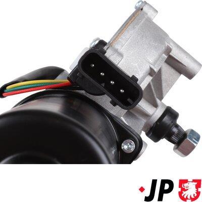Moteur d'essuie-glace JP GROUP a/s ref. 1498200200