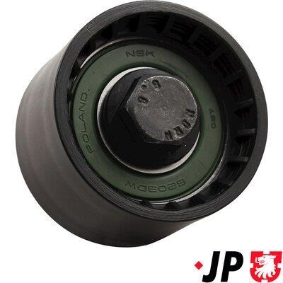 Galet enrouleur de courroie de distribution JP GROUP a/s ref. 1512202500