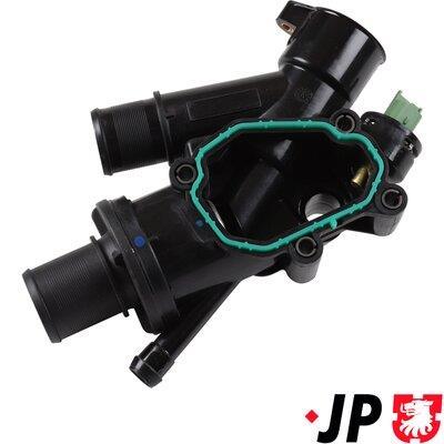 Boîtier du thermostat JP GROUP a/s ref. 1514500800