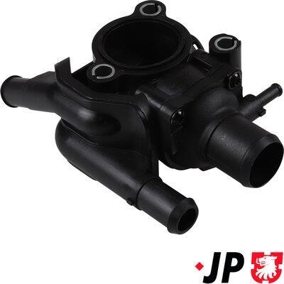 Boîtier du thermostat JP GROUP a/s ref. 1514500900