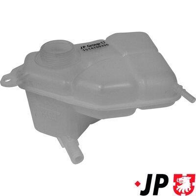Vase d'expansion, liquide de refroidissement (Réservoir liquide de refroidissement) JP GROUP a/s ref. 1514700300