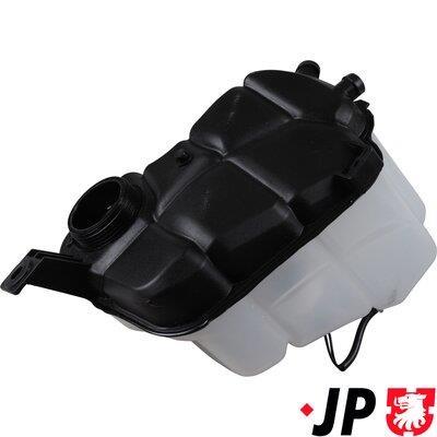 Vase d'expansion, liquide de refroidissement (Réservoir liquide de refroidissement) JP GROUP a/s ref. 1514701000