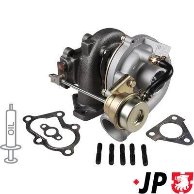 Turbocompressor JP GROUP a/s ref. 1517400100