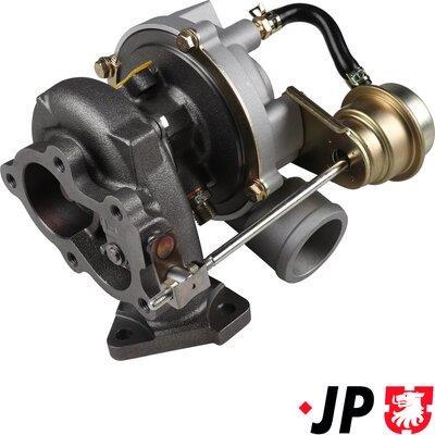 Turbocompressor JP GROUP a/s ref. 1517400100
