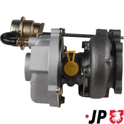 Turbocompressor JP GROUP a/s ref. 1517400100