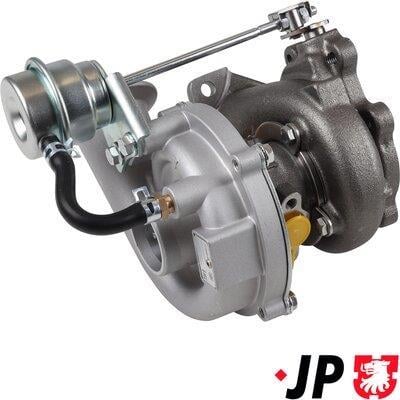 Turbocompresor JP GROUP a/s ref. 1517400200