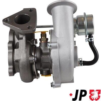 Turbocompresor JP GROUP a/s ref. 1517400200