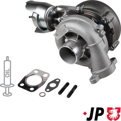 Turbocompresseur (Turbo) JP GROUP a/s ref. 1517400300