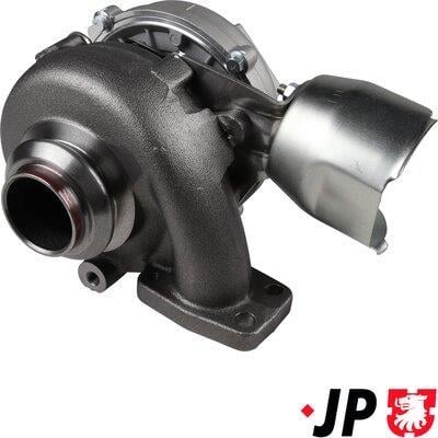 Turbocompresseur (Turbo) JP GROUP a/s ref. 1517400300
