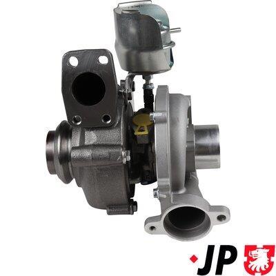 Turbocompresseur (Turbo) JP GROUP a/s ref. 1517400300