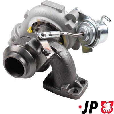 Turbocompressor JP GROUP a/s ref. 1517400400