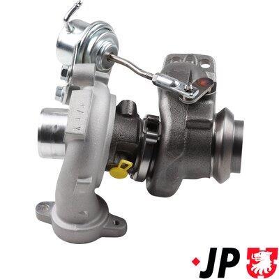 Turbocompressor JP GROUP a/s ref. 1517400400