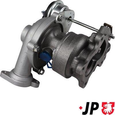 Turbocompresor JP GROUP a/s ref. 1517400500