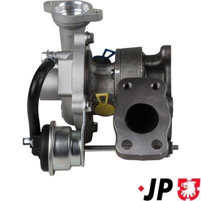 Turbocompresor JP GROUP a/s ref. 1517400500