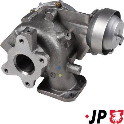 Turbocompresseur (Turbo) JP GROUP a/s ref. 1517400800
