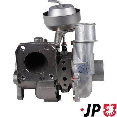 Turbocompresseur (Turbo) JP GROUP a/s ref. 1517400800
