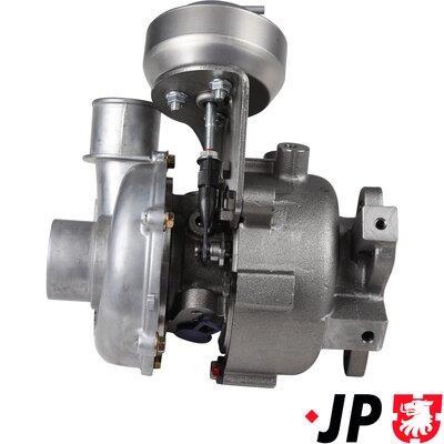 Turbocompresseur (Turbo) JP GROUP a/s ref. 1517400800