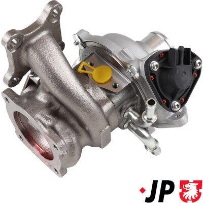Turbocompressor JP GROUP a/s 1517401300