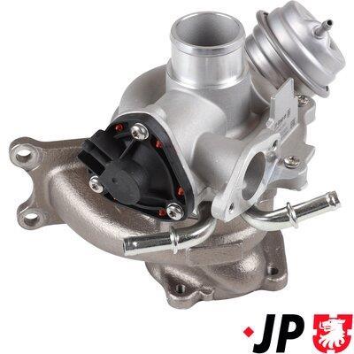 Turbocompressor JP GROUP a/s 1517401300