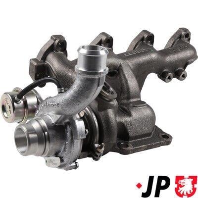 Turbocompresseur (Turbo) JP GROUP a/s ref. 1517401400