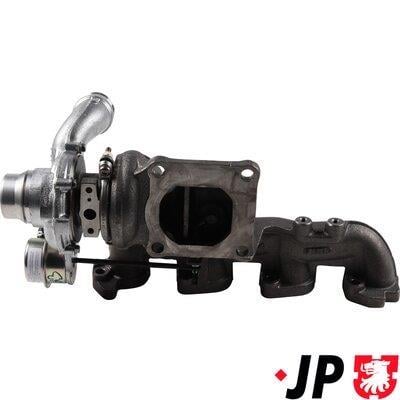 Turbocompresseur (Turbo) JP GROUP a/s ref. 1517401400