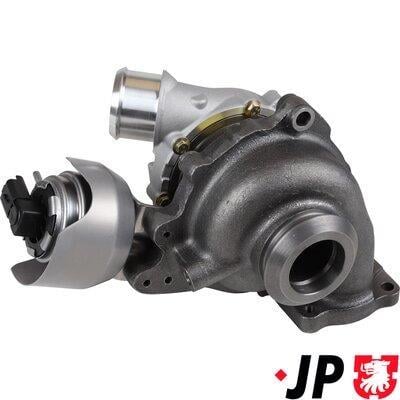 Turbocompresseur (Turbo) JP GROUP a/s ref. 1517401500