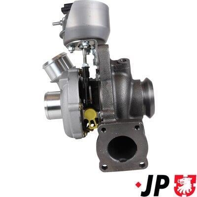 Turbocompresseur (Turbo) JP GROUP a/s ref. 1517401500