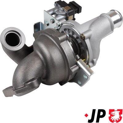 Turbocompresseur (Turbo) JP GROUP a/s ref. 1517401600