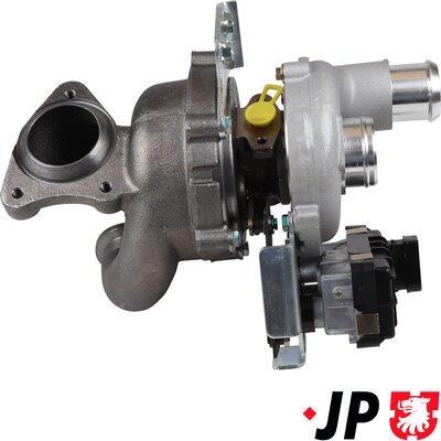 Turbocompresseur (Turbo) JP GROUP a/s ref. 1517401600