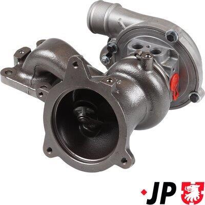 Turbocompresseur (Turbo) JP GROUP a/s ref. 1517406200