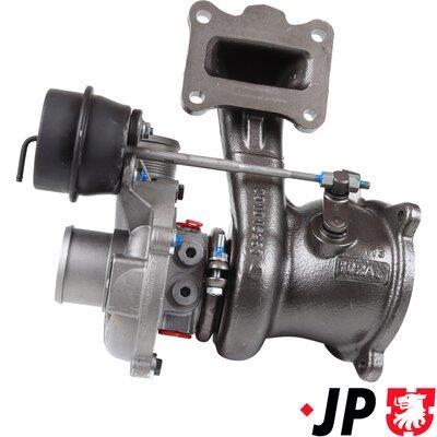 Turbocompresseur (Turbo) JP GROUP a/s ref. 1517406200