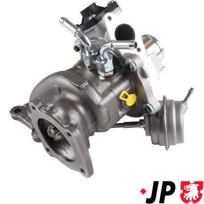 Turbocompresor JP GROUP a/s ref. 1517406400