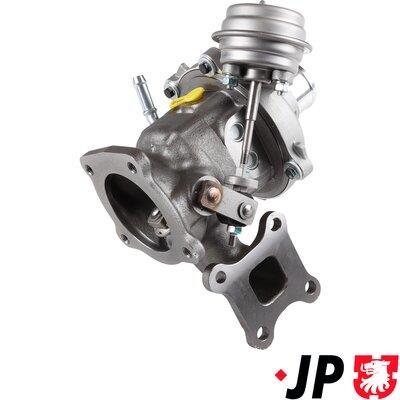 Turbocompresor JP GROUP a/s ref. 1517406400