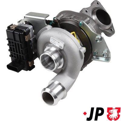 Turbocompresseur (Turbo) JP GROUP a/s ref. 1517406600