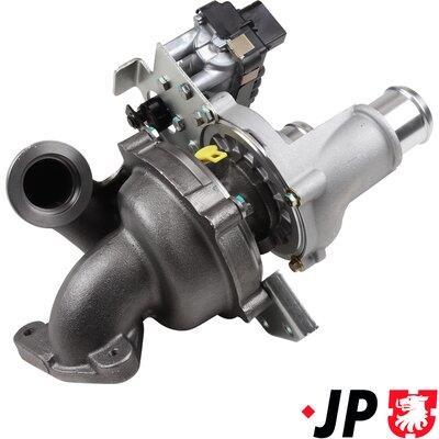 Turbocompresseur (Turbo) JP GROUP a/s ref. 1517406600