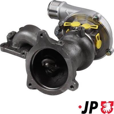 Turbocompresseur (Turbo) JP GROUP a/s ref. 1517406800