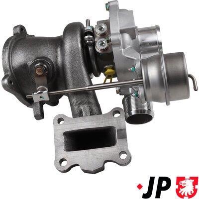 Turbocompresseur (Turbo) JP GROUP a/s ref. 1517406800