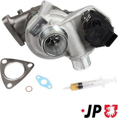 Turbocompresseur (Turbo) JP GROUP a/s ref. 1517406900